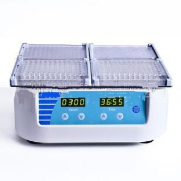 Biobase Mini Microplate Shaker Mix-1500